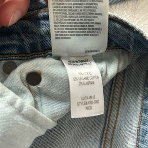 Agolde Women's Jeans Nico 28